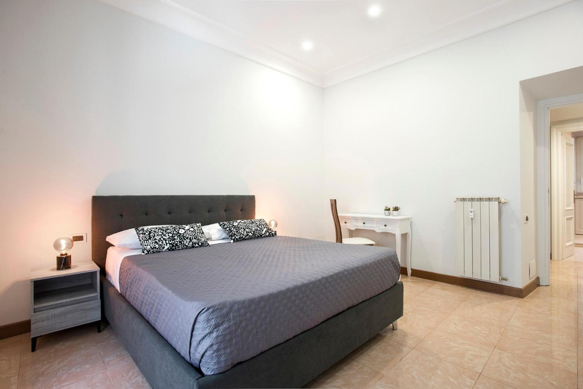 Appia Luxe - A Poche Fermate Del Centro Apartment โรม ภายนอก รูปภาพ