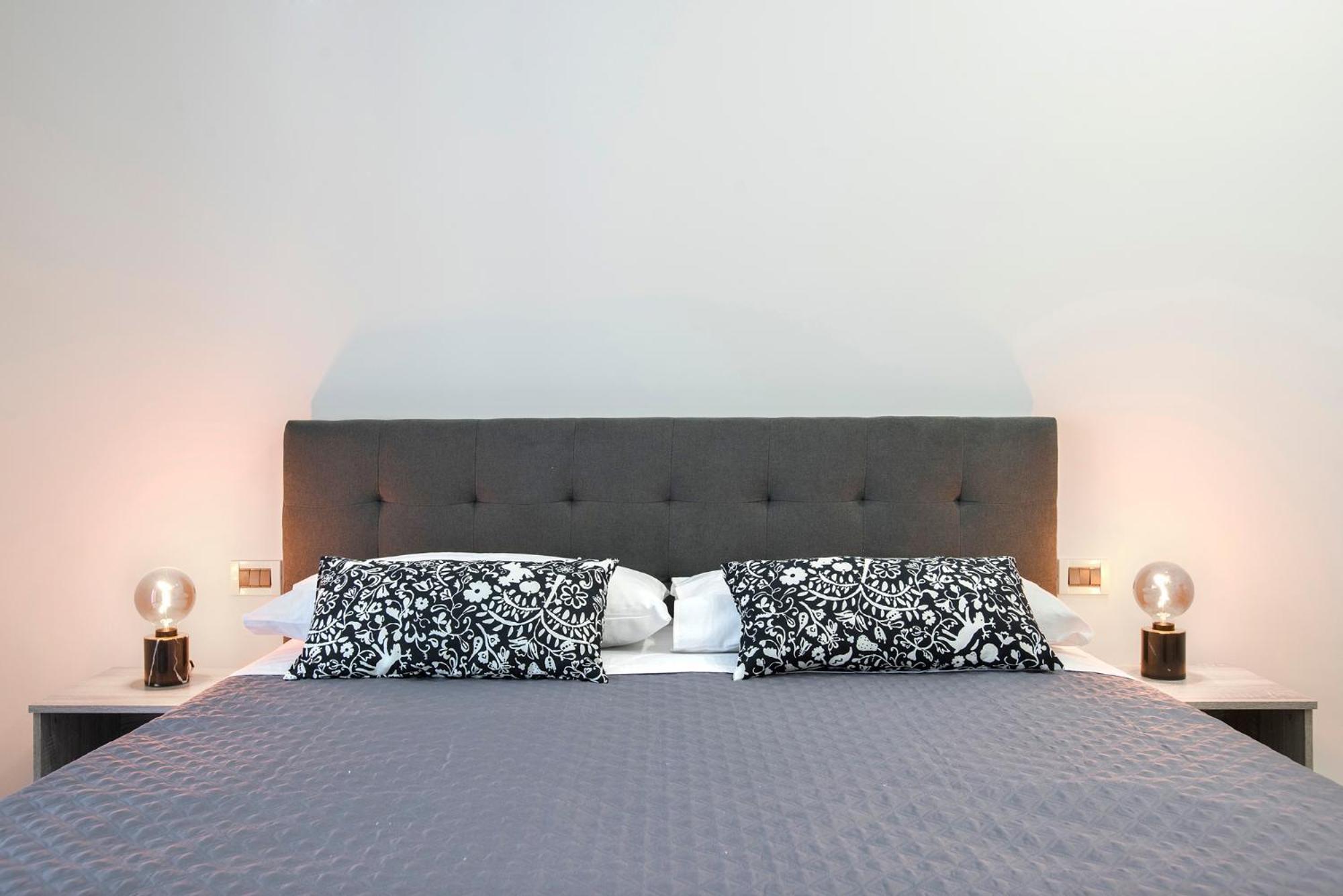 Appia Luxe - A Poche Fermate Del Centro Apartment โรม ภายนอก รูปภาพ