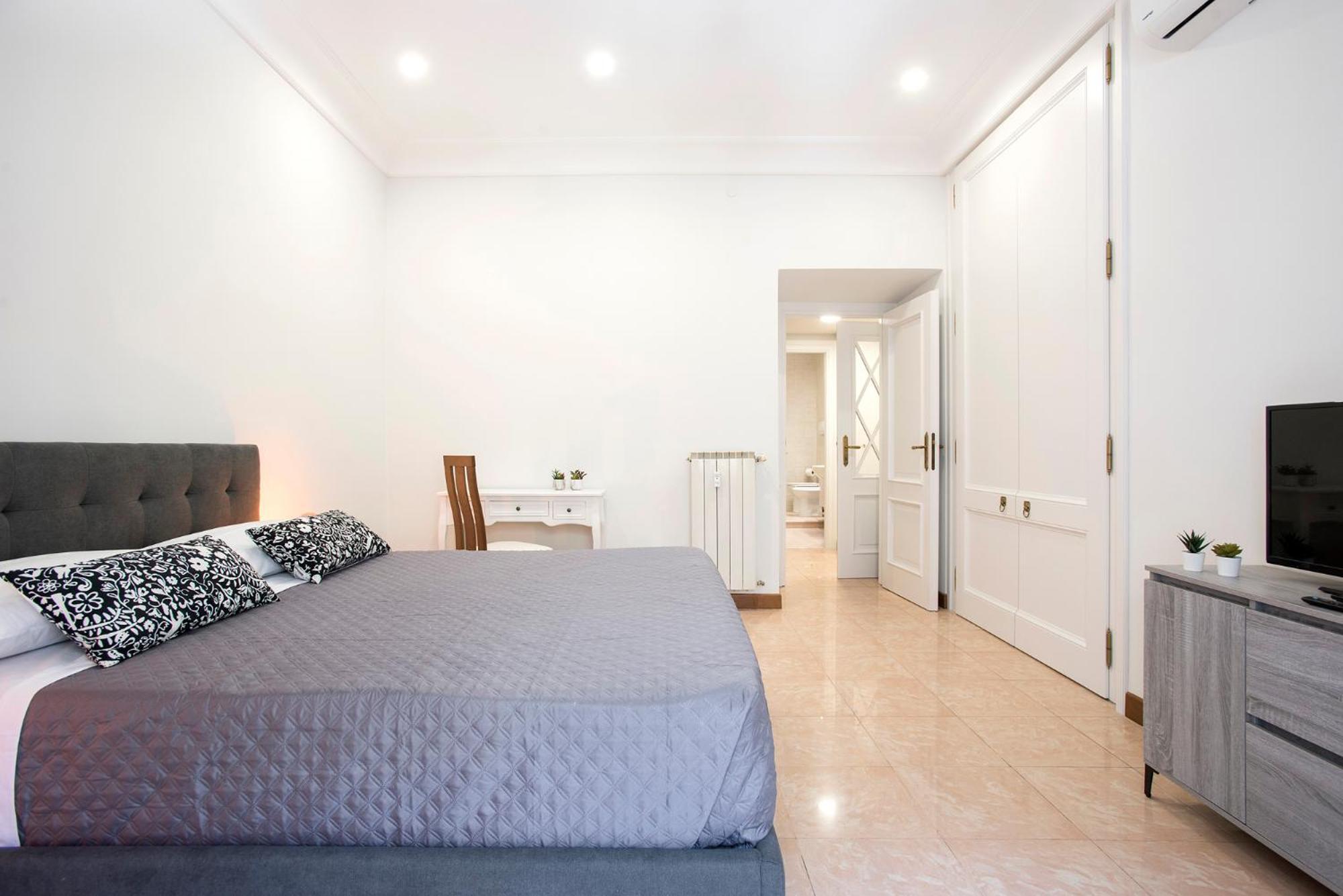 Appia Luxe - A Poche Fermate Del Centro Apartment โรม ภายนอก รูปภาพ