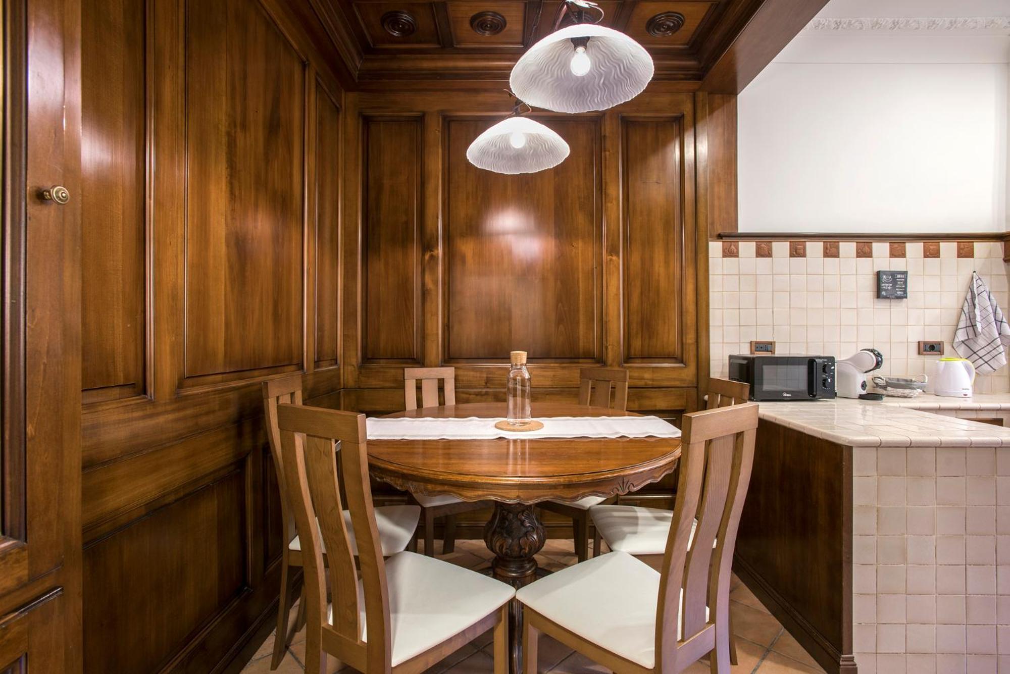 Appia Luxe - A Poche Fermate Del Centro Apartment โรม ภายนอก รูปภาพ