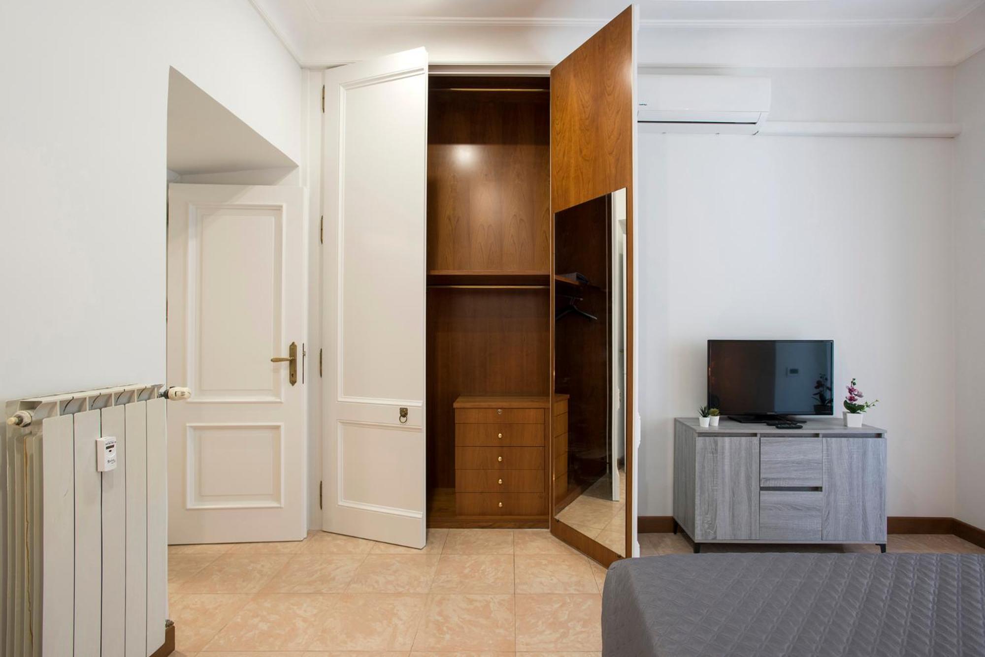 Appia Luxe - A Poche Fermate Del Centro Apartment โรม ภายนอก รูปภาพ