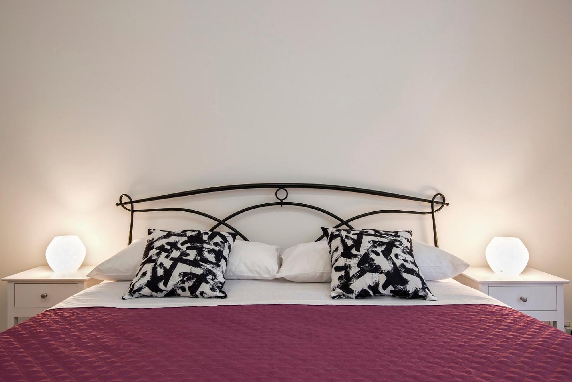 Appia Luxe - A Poche Fermate Del Centro Apartment โรม ภายนอก รูปภาพ