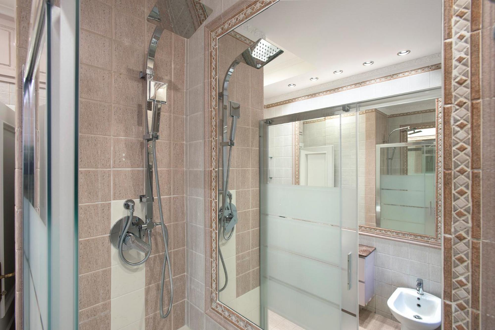 Appia Luxe - A Poche Fermate Del Centro Apartment โรม ภายนอก รูปภาพ