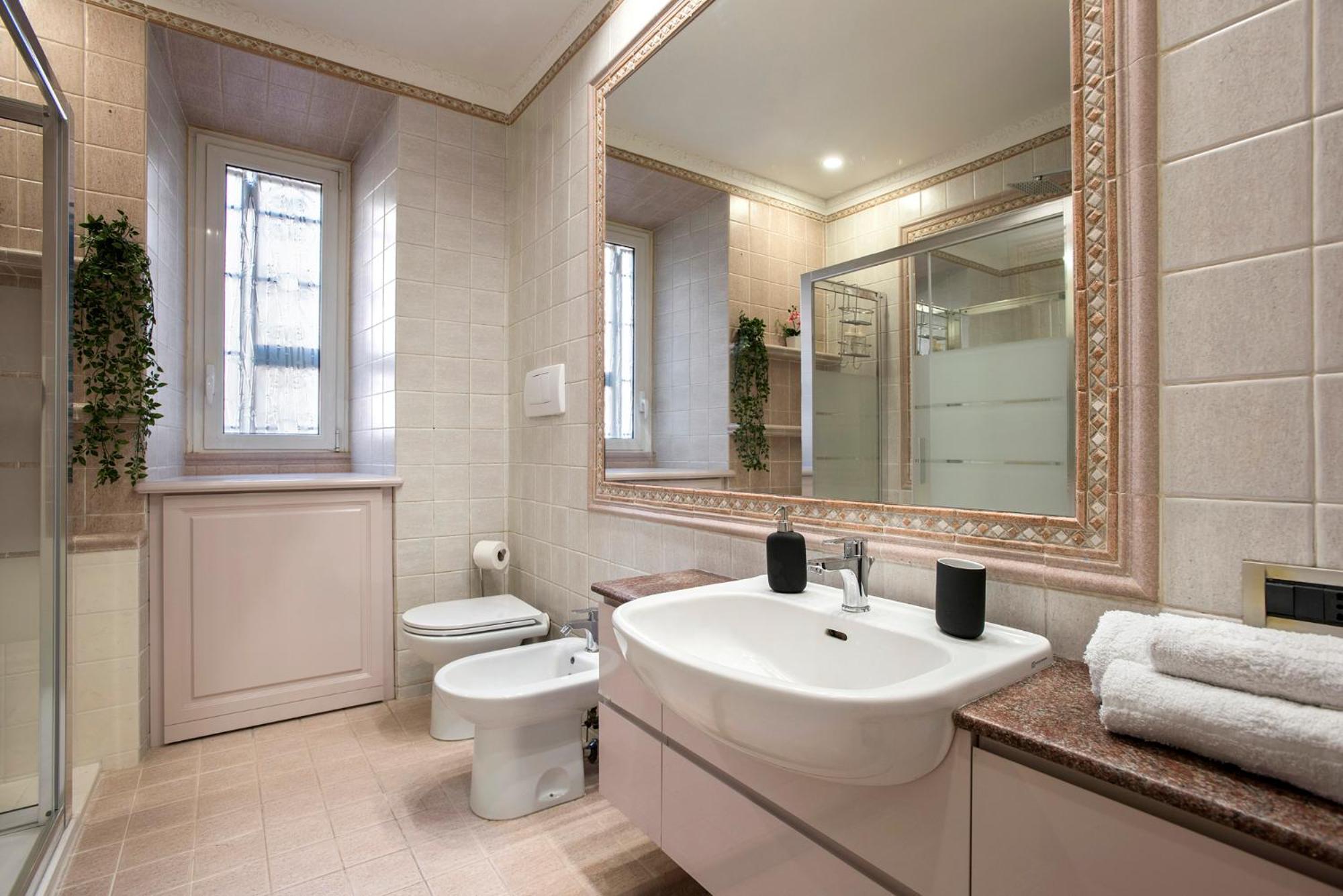 Appia Luxe - A Poche Fermate Del Centro Apartment โรม ภายนอก รูปภาพ